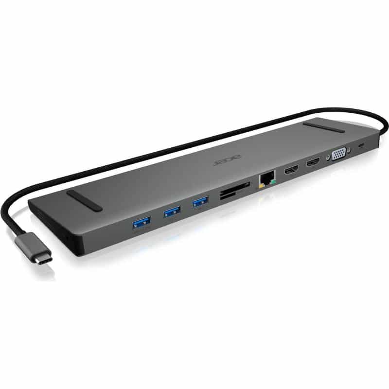 ACER Type-C Dockingstation ACG-DCK-C1