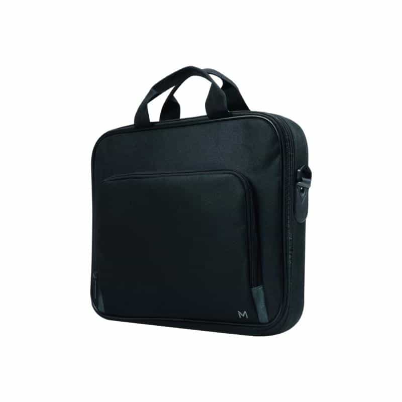 MOBILIS GERMANY TheOne Basic Briefcase Clamshell zipped 14-15.6"