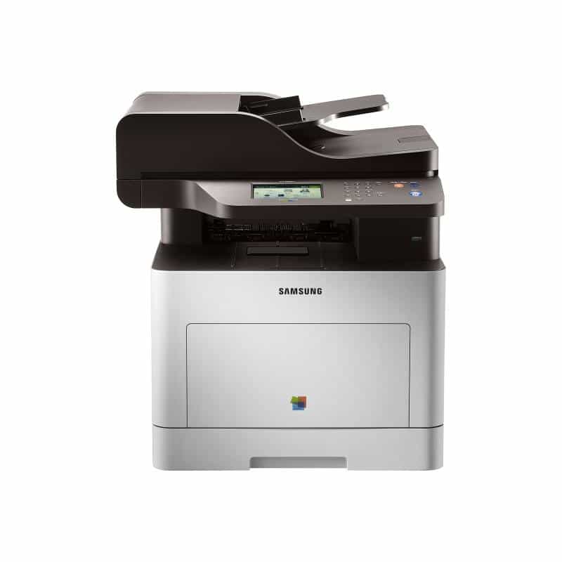 FUJITSU Scanner SP-1120N (2. Generation)