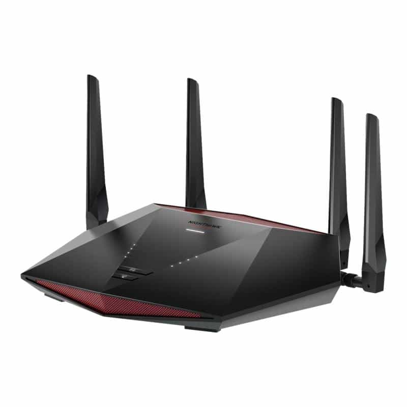NETGEAR Nighthawk WiFi6 Gaming Router AX5400