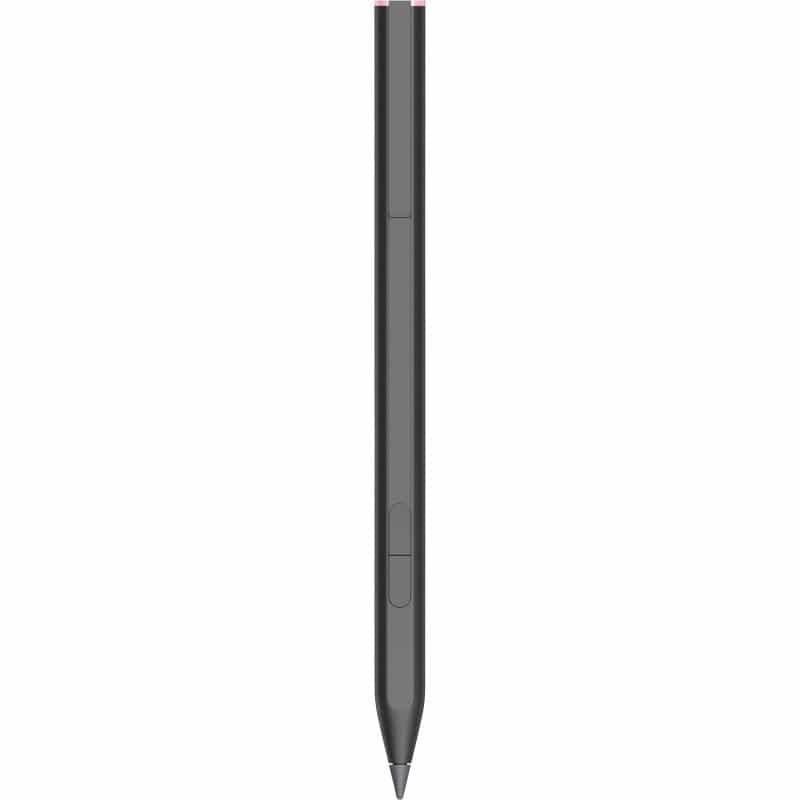 HP Rechargeable Tilt Pen (3J122AA#ABB) - charcoal grey