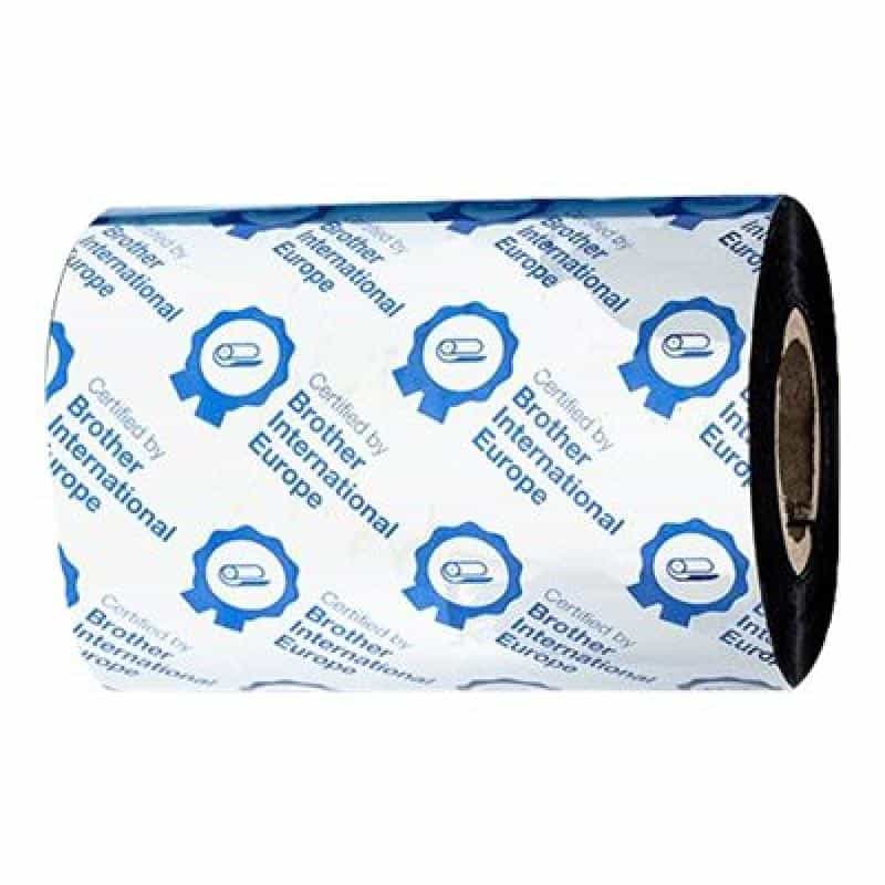 BROTHER STANDARD RESIN BLACK LENGTH