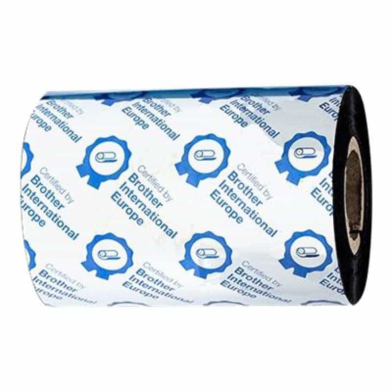 BROTHER PREMIUM RESIN BLACK LENGTH 300