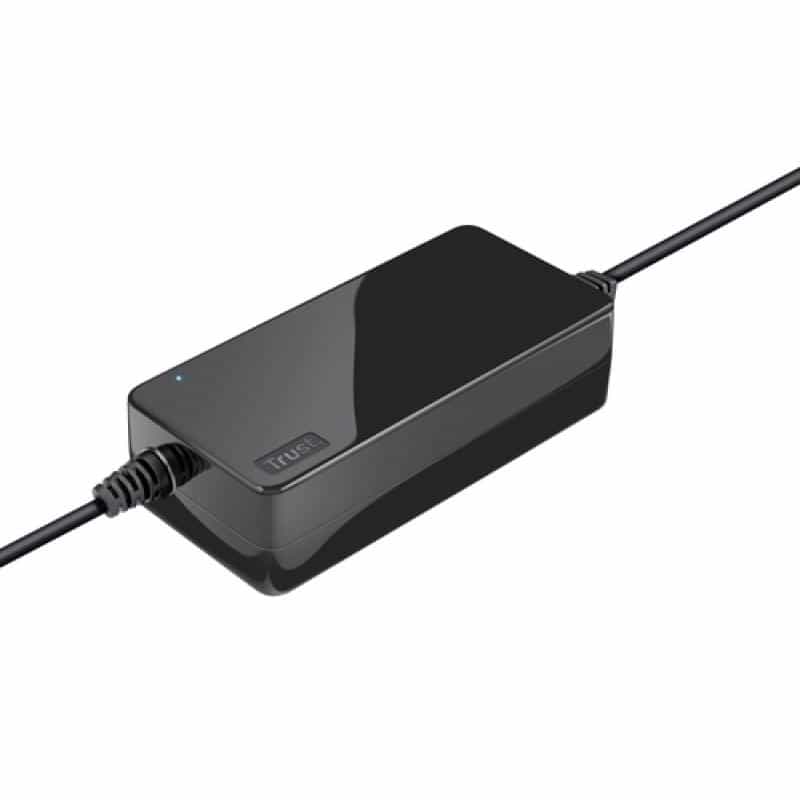 TRUST Primo 70W-19V Universal Laptop-Ladegerät