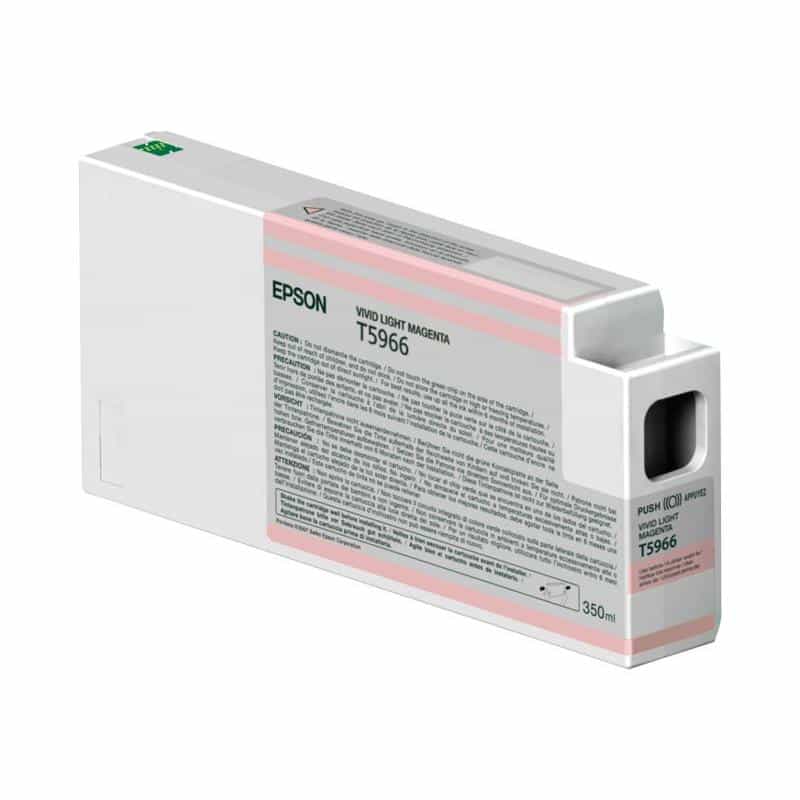 EPSON T5966 Vivid Light Magenta Tintenpatrone