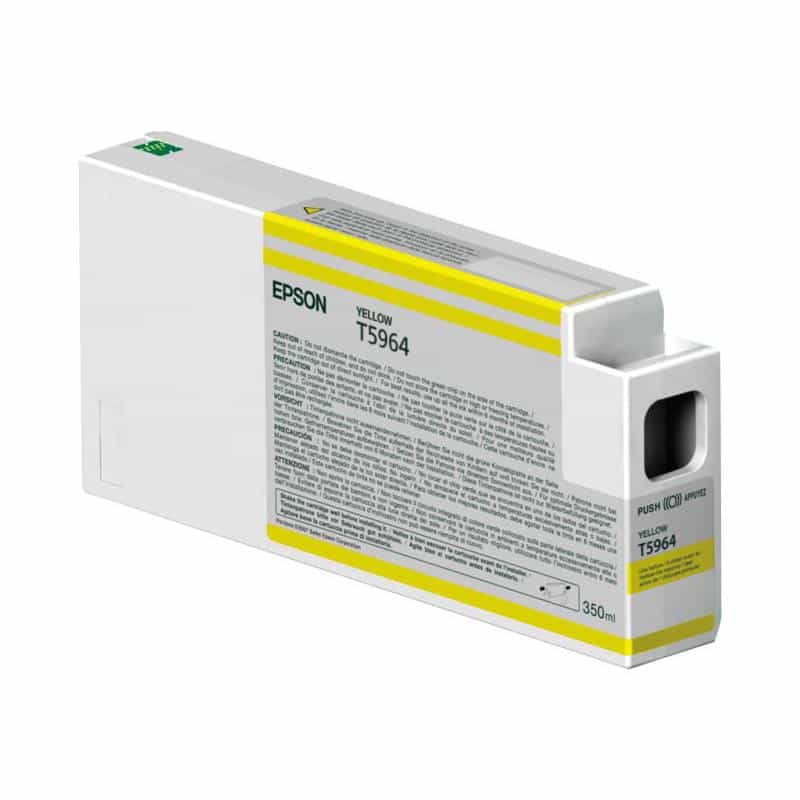 EPSON T5964 Gelb Tintenpatrone