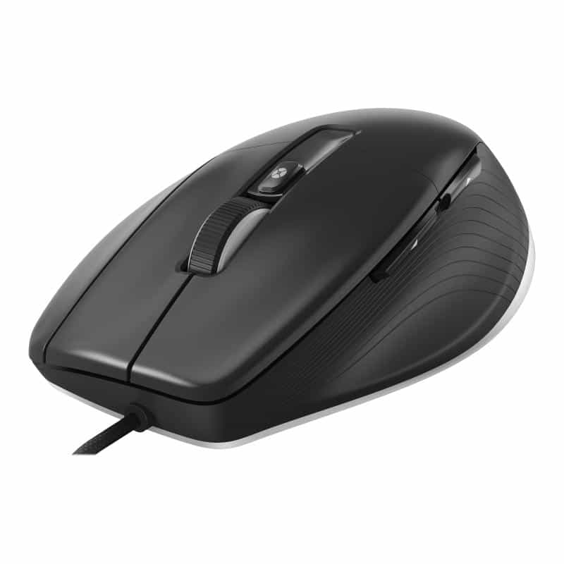 3DCONNEXION CadMouse Pro