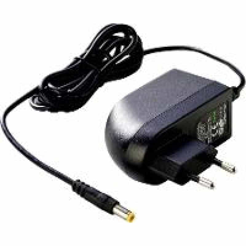 DEHNER ELEKTRONIK SYS 1308N-2418-W2E Steckernetzteil, Festspannung 18 V/DC 1.3 A 24 W Stabilisi