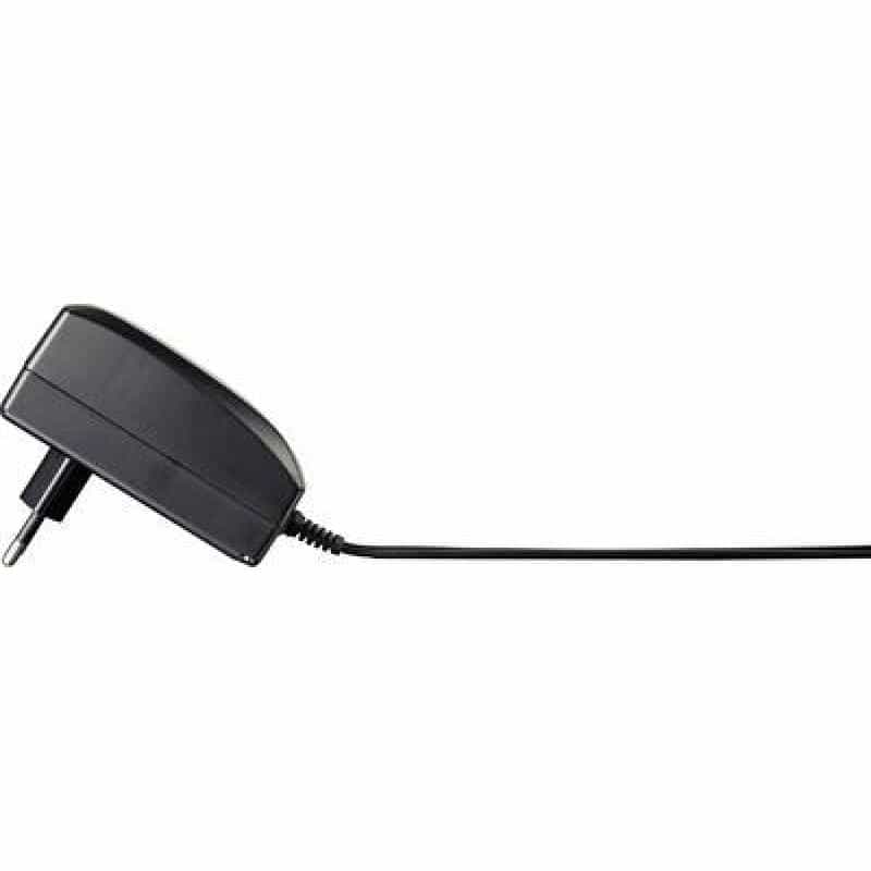 CONRAD VOLTCRAFT FPPS 12-27W-N Steckernetzteil, Festspannung 12 V/DC 2.25 A 27 W