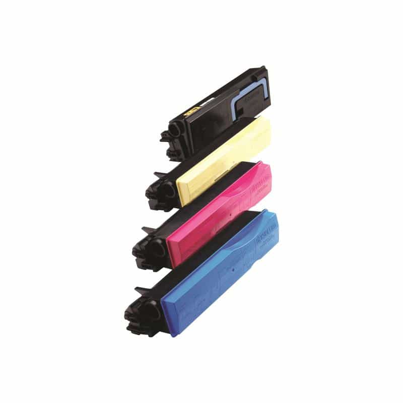KYOCERA TK 560C Cyan Tonerpatrone KYOCERA TK 560C Cyan Tonerpatrone