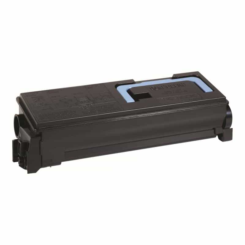 KYOCERA TK 550K Schwarz Tonerpatrone