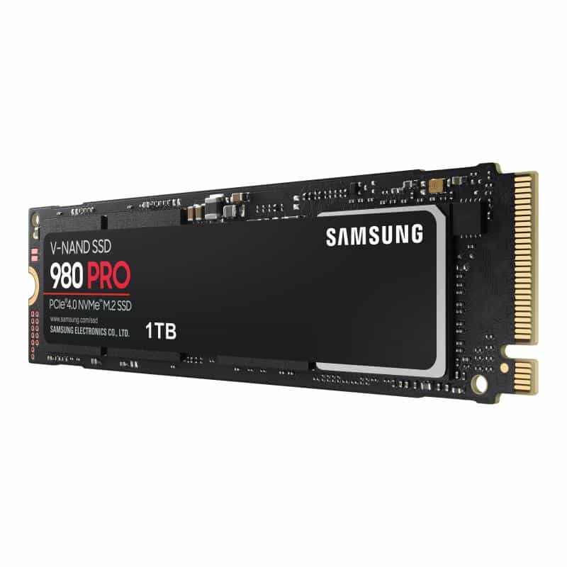 SAMSUNG 980 PRO 1TB