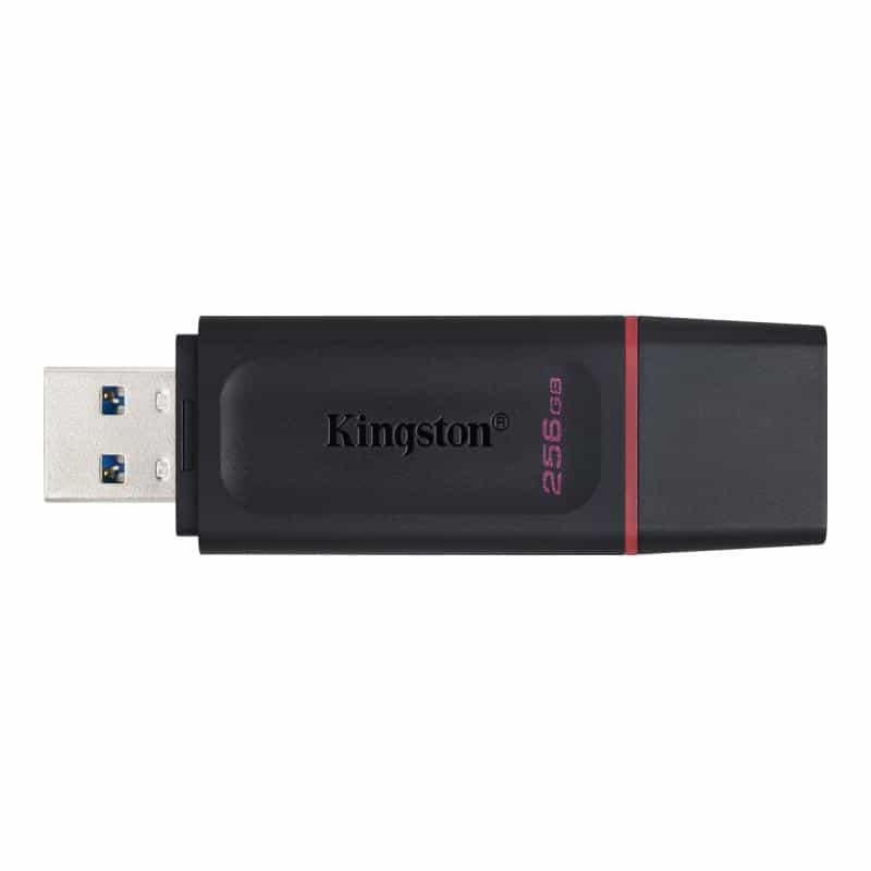 KINGSTON EXODIA 256GB