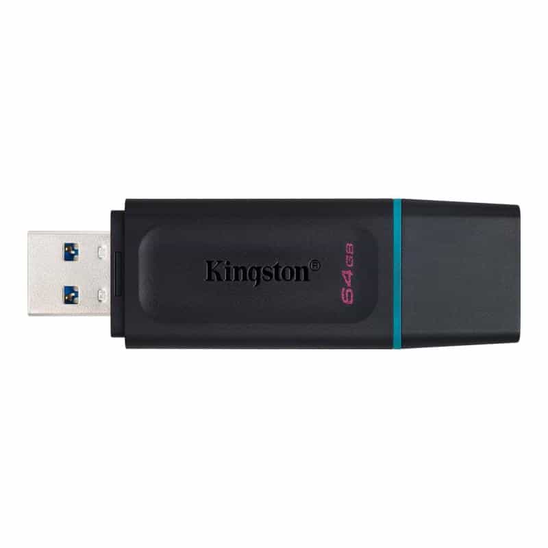 KINGSTON EXODIA 64GB