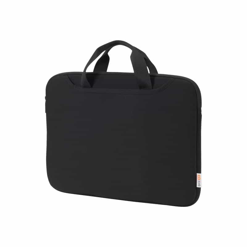 DICOTA BASE XX Laptop Sleeve Plus 12-12.5" Black