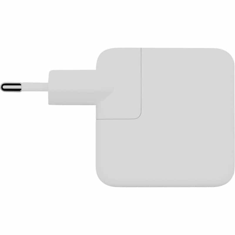 APPLE USB-C - Netzteil - 30 Watt - für iPad/iPhone