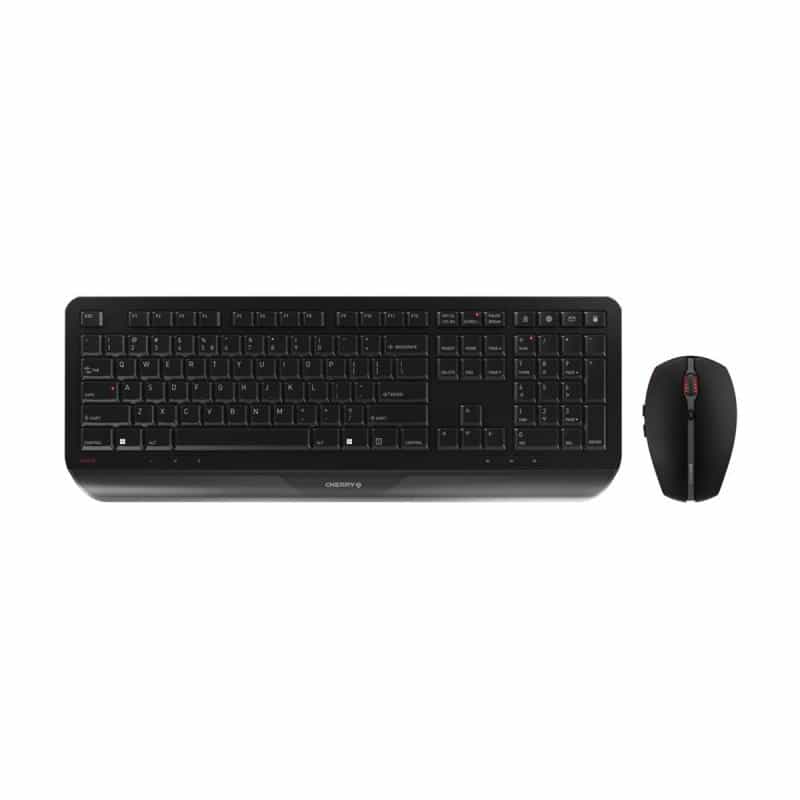 CHERRY GENTIX DESKTOP