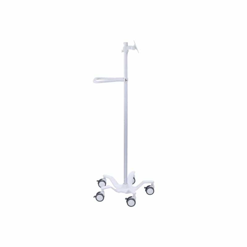 ERGOTRON StyleView Pole Cart