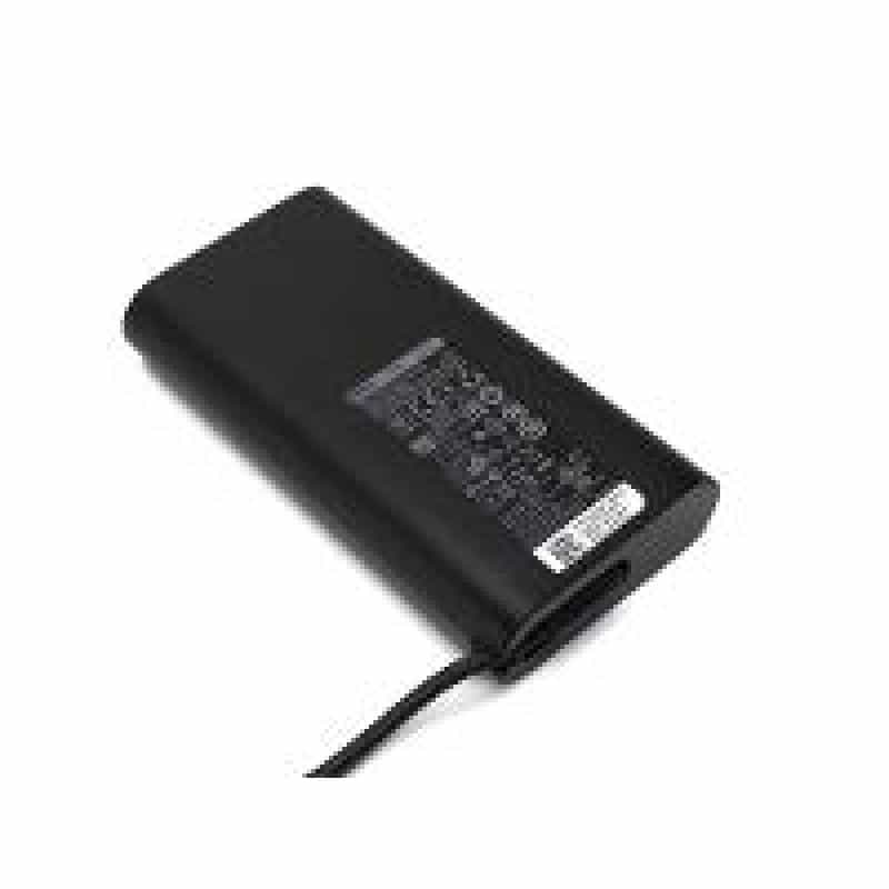 DELL MYRTG Netzteil 90 Watt abgerundet - Original