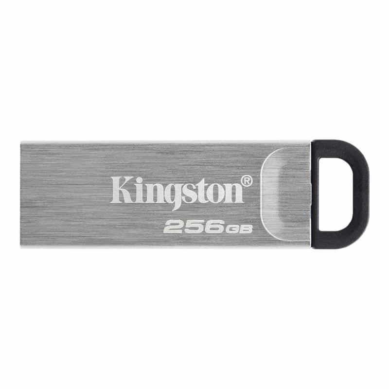 KINGSTON USB-Stick 256GB Kingston DataTraveler Kyson Gen 1 USB3.2