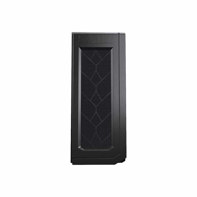 PHANTEKS Enthoo Pro 2 Big-Tower - schwarz (PH-ES620PC_BK01) PHANTEKS Enthoo Pro 2 Big-Tower - schwarz (PH-ES620PC_BK01)