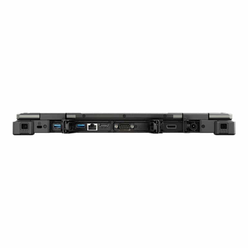 GETAC B360 33,8cm (13,3") i5-10210U 8GB 256GB W10P