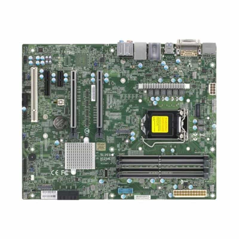 SUPERMICRO X12SAE S1200