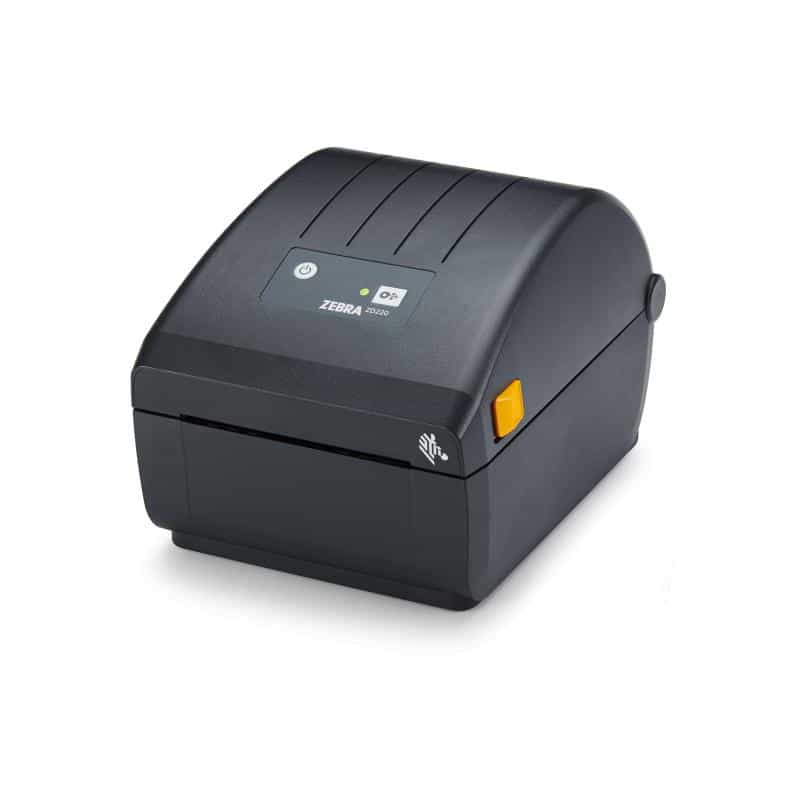 ZEBRA Direct Thermal Printer ZD230 ZEBRA Direct Thermal Printer ZD230