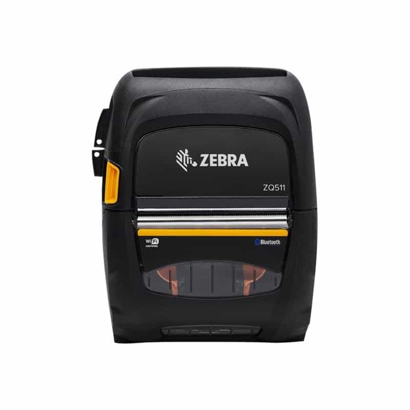 ZEBRA ZQ500 Series ZQ511 ZEBRA ZQ500 Series ZQ511