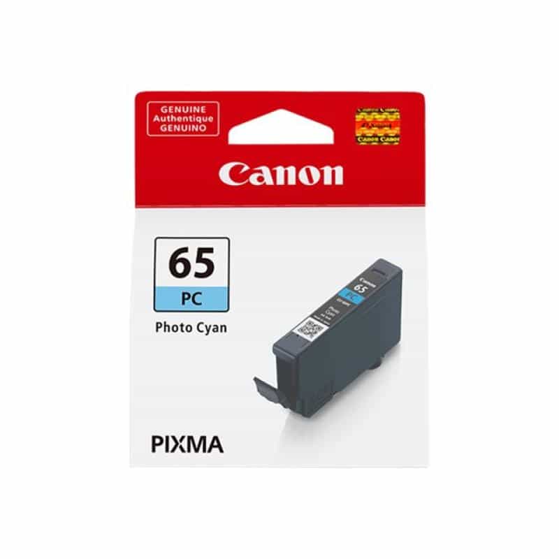 CANON CLI-65 PC photo cyan