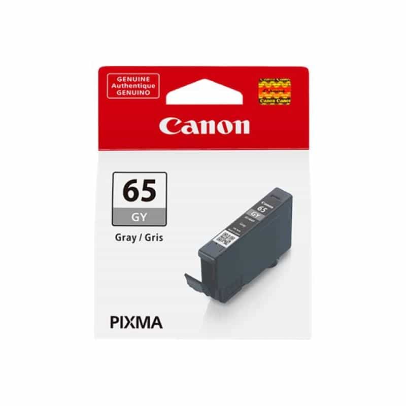 CANON CLI-65 GY grey