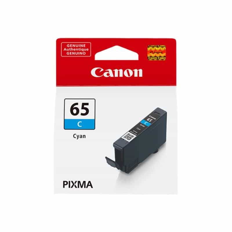 CANON CLI-65 C cyan