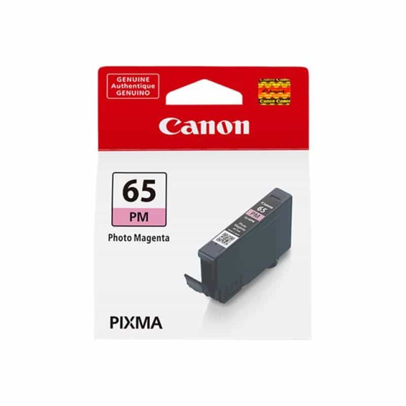 CANON CLI-65 PM photo magenta