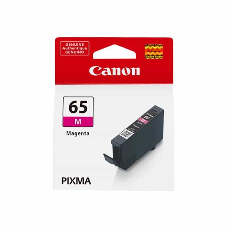 CANON CLI-65 M magenta