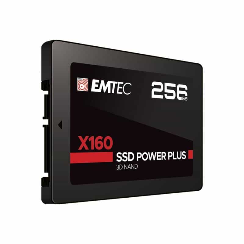 EMTEC Power Plus X160 256GB