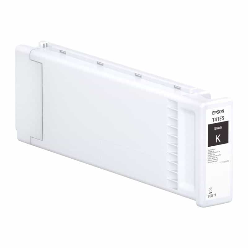 EPSON Singlepack UltraChrome XD2 Matte Black 700ml