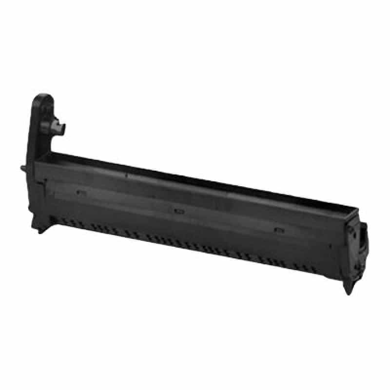 OKI Schwarz Trommel Kit