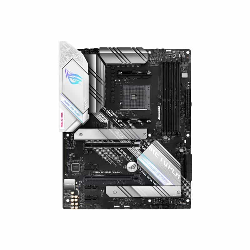 ASUS ROG STRIX B550-A GAMING SAM4