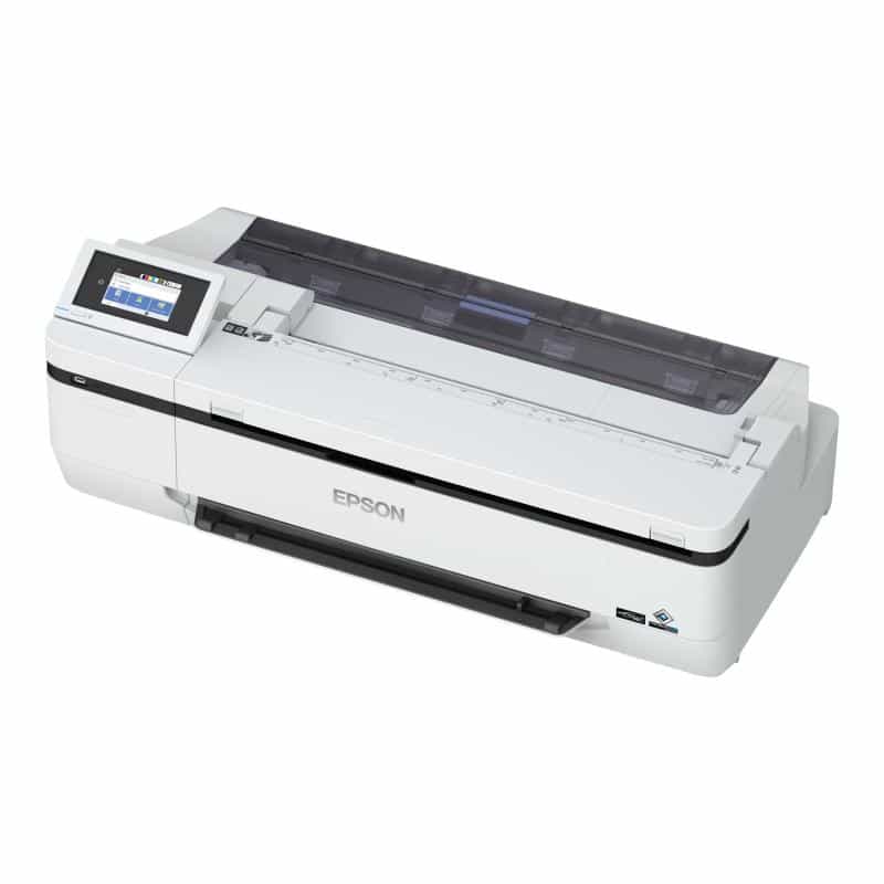 EPSON SureColor SC-T3100M-MFP - Wireless Printer No Stand 220V EPSON SureColor SC-T3100M-MFP - Wireless Printer No Stand 220V