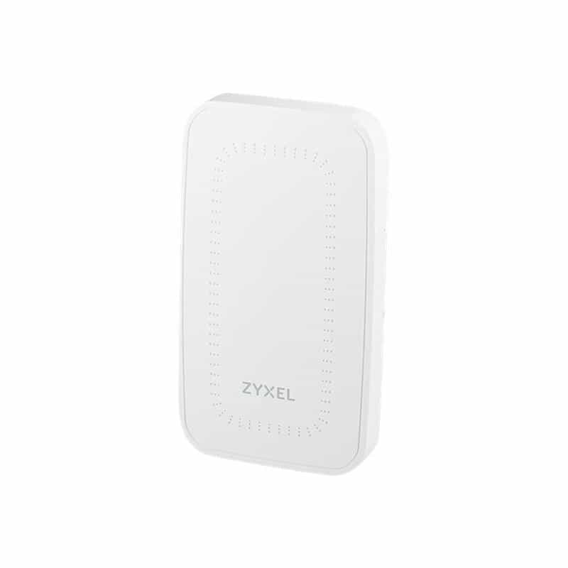 ZYXEL WAC500H Wave2 Triple Mode On-Wall AP (Ohne Netzteil)