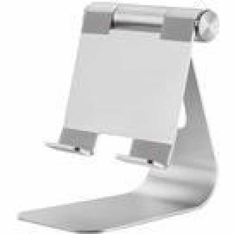 NEOMOUNTS Tablet-Ständer - Silber