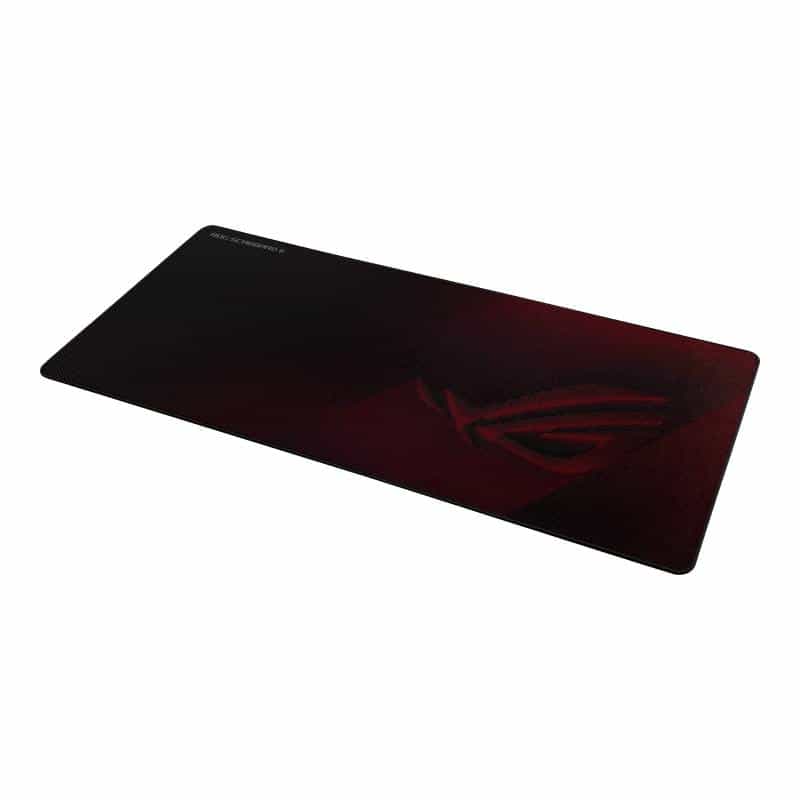 ASUS Mauspad Asus ROG Scabbard II Gaming Mousepad