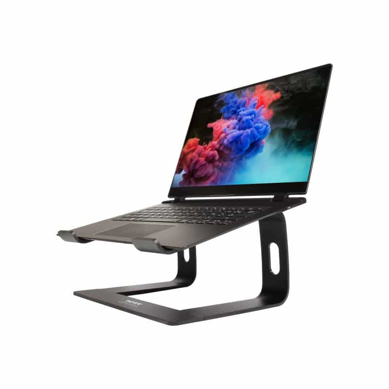 PORT NB Stand Notebook Port Aluminium