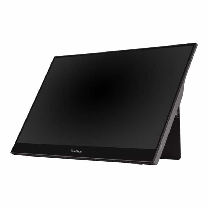 VIEWSONIC TD1655 Portable Touch Display 39,6cm (15,6") VIEWSONIC TD1655 Portable Touch Display 39,6cm (15,6")