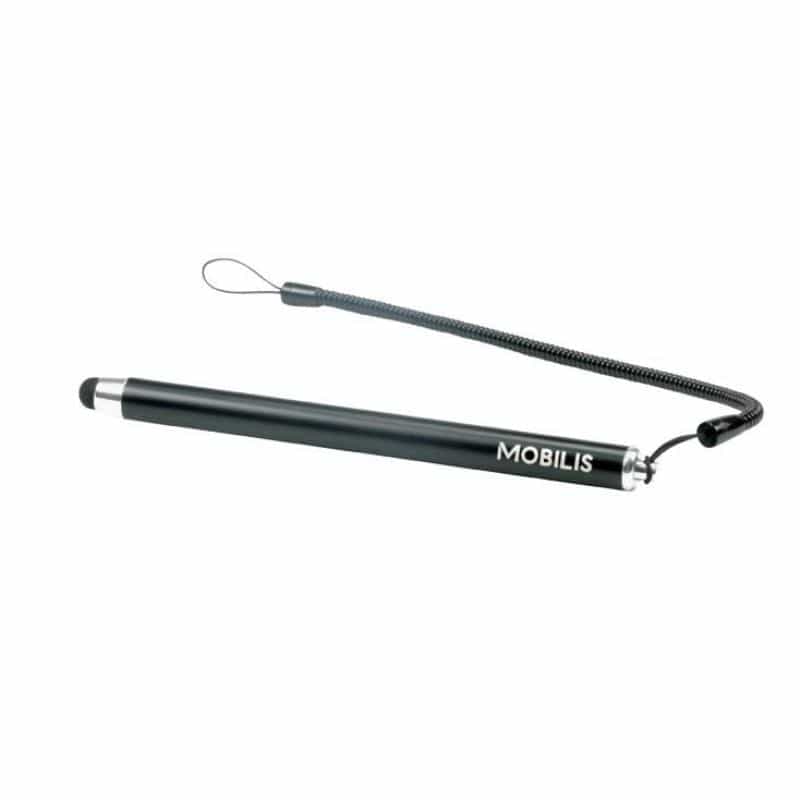 MOBILIS GERMANY Mobilis 001033 Stylus Pen Zubehör Schwarz 10 Stück(e) (001054)
