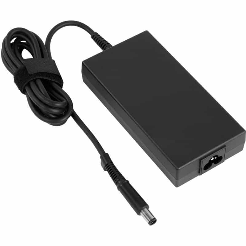 HP 120W AC ADPTR PFC SMART 7.4mm