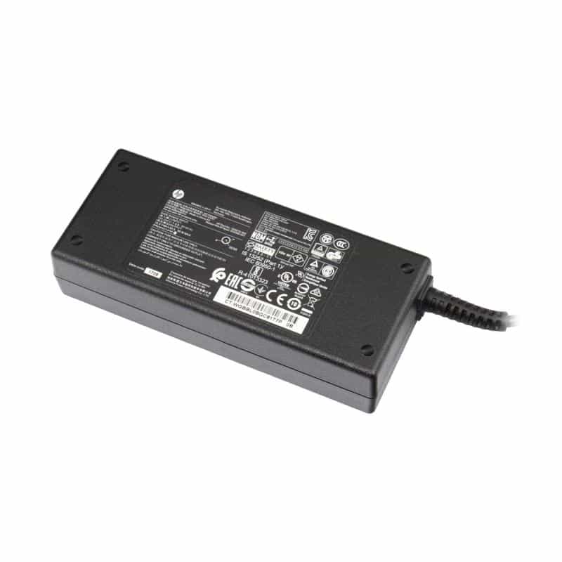 HP 65W AC ADPTR nPFC SMART 3P 7.4