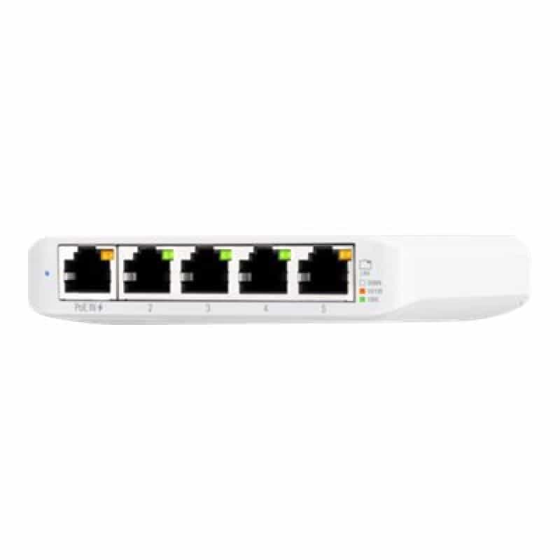 UBIQUITI UniFi Flex Mini 3-Pack