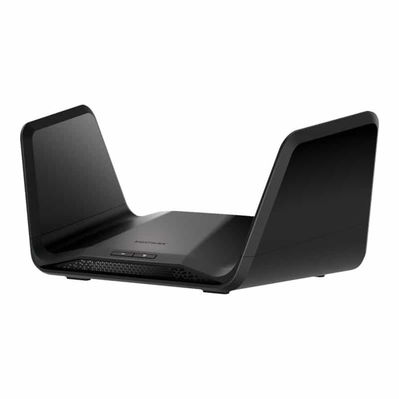 NETGEAR AX6600 AX8 WIFI 6 ROUTER