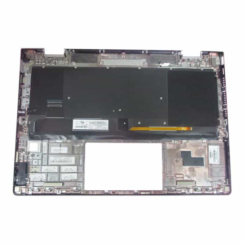 HP I SPS-Top Cover w/ Keyboard